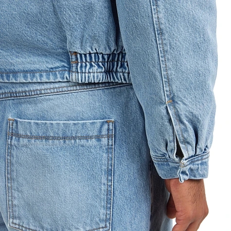 Arte Antwerp - Heart Logo Jacket