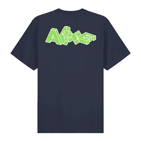 Arte Antwerp - Blocks Print T-Shirt