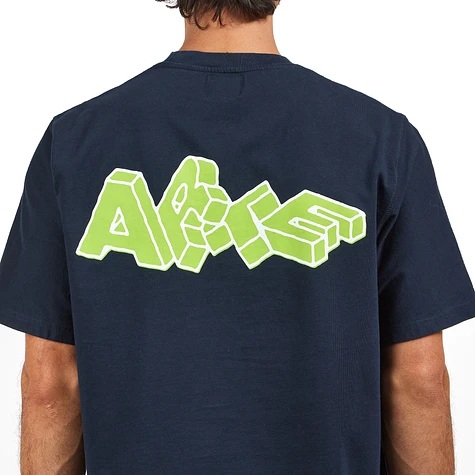 Arte Antwerp - Blocks Print T-Shirt
