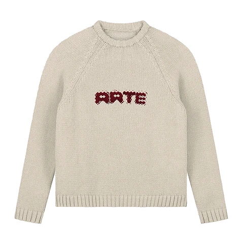 Arte Antwerp - Pixel Front Knit