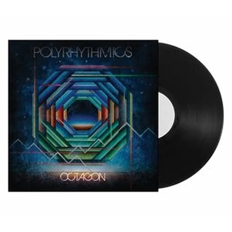 Polyrhythmics - Octagon