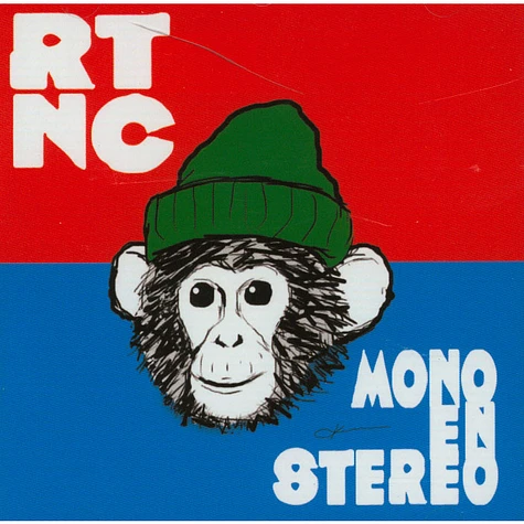 RTNC (Timeless Truth & Your Old Droog) - Mono En Stereo