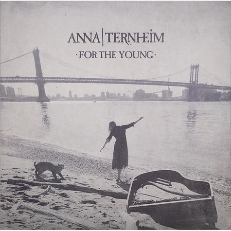 Anna Ternheim - For The Young