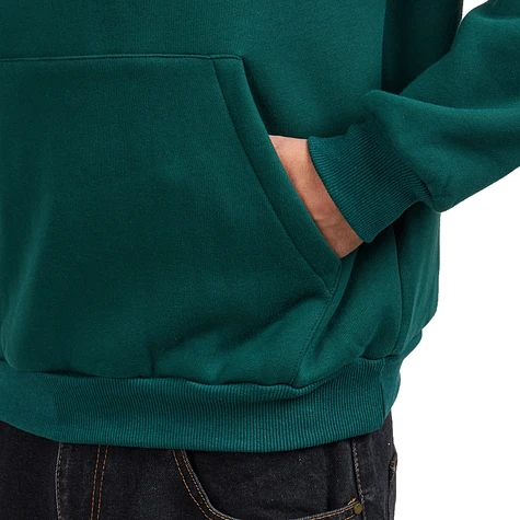 Butter Goods x Bill Evans - Crystal Notes Pullover Hood