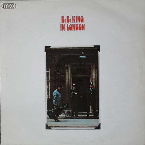 B.B. King - In London