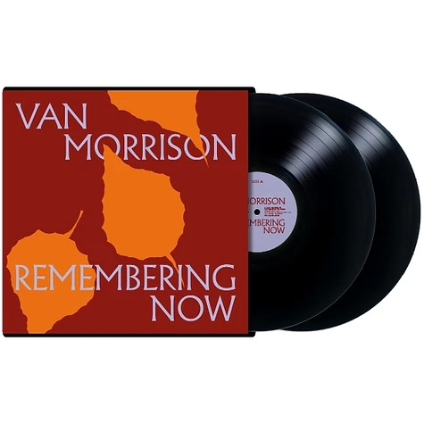 Van Morrison - Remembering Now