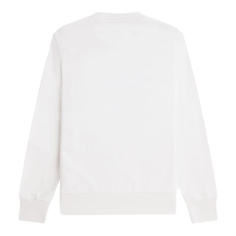 Fred Perry - Chosen By Champions Sweatshirt