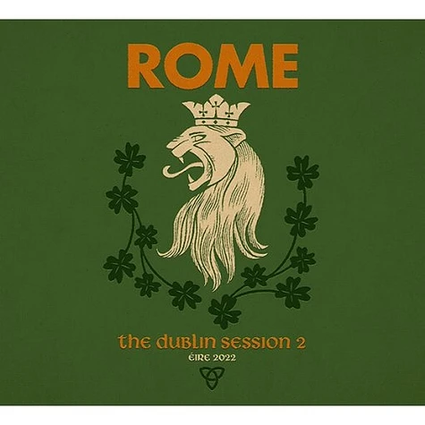 Rome - The Dublin Session Ii