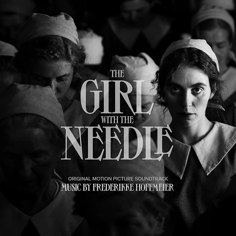 Frederikke Hoffmeier - OST The Girl With The Needle