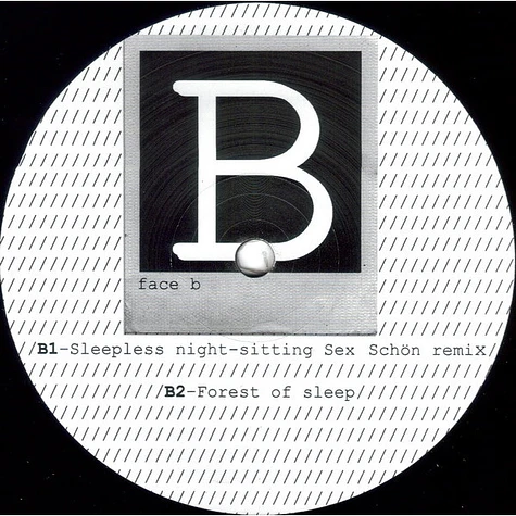 Abstraxion - Sleepless Night-Sitting