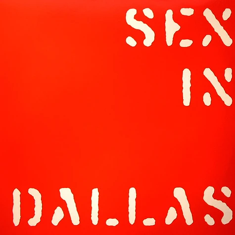 Sex In Dallas - Around The War