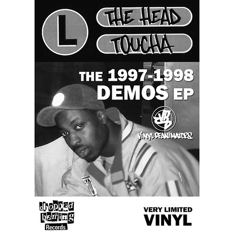 L Da Headtoucha - The 1997-1998 Demos EP