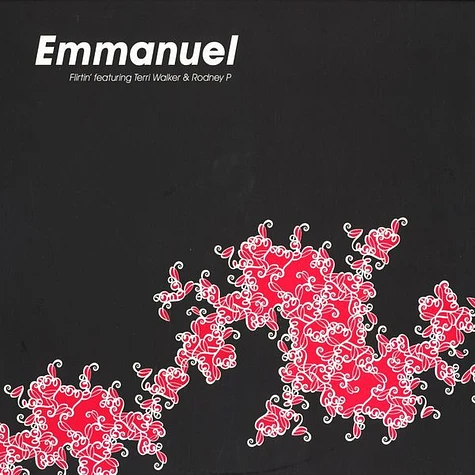 Emmanuel - Flirtin'