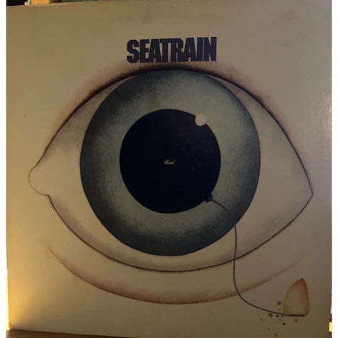 Seatrain - Watch