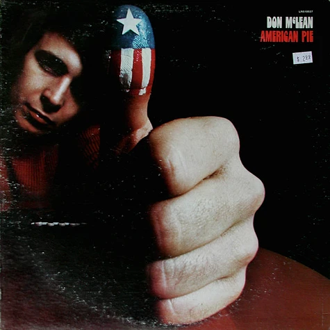 Don McLean - American Pie