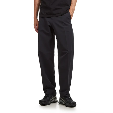 Veilance - Spere Pant (Black) | HHV
