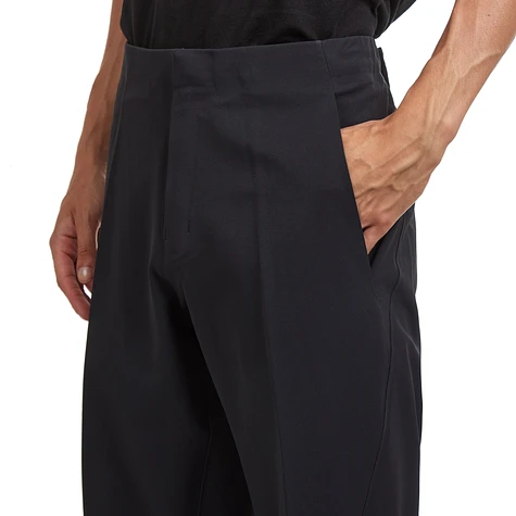 Veilance - Spere Pant (Black) | HHV