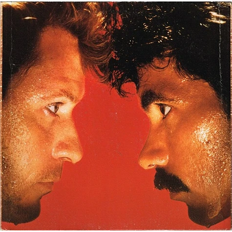 Daryl Hall & John Oates - H₂O