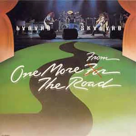 Lynyrd Skynyrd - One More From The Road