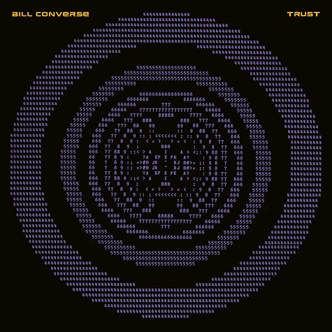 Bill Converse - Trust