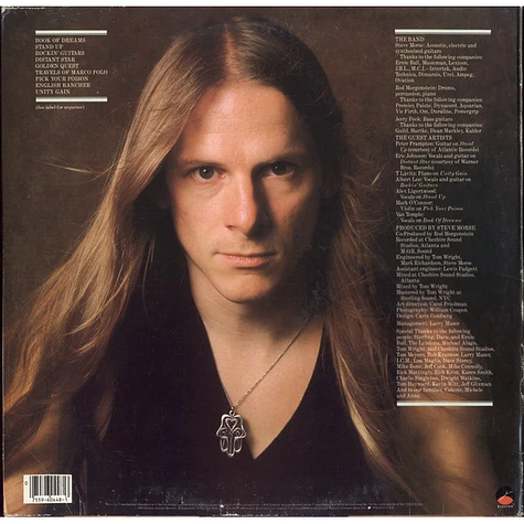 Steve Morse Band - Stand Up