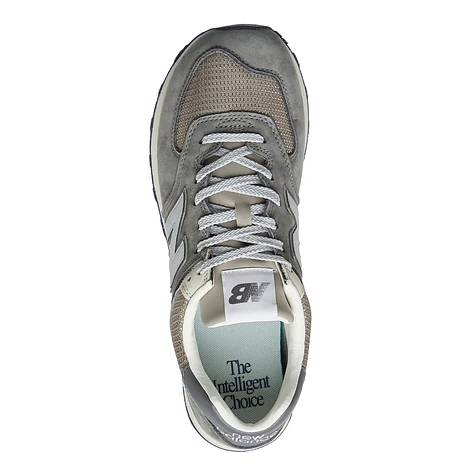 New Balance - U574 SNV