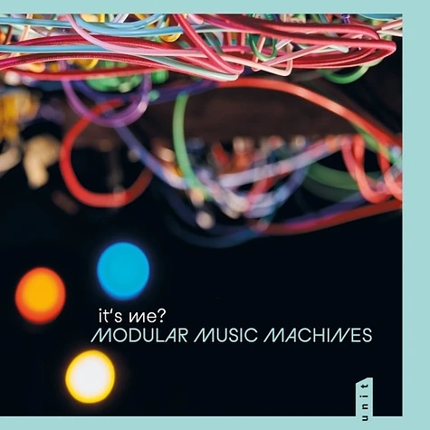 It's Me? - Modular Music Machines