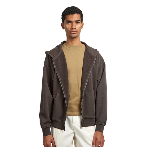 Colorful Standard - Organic Oversized Zip Hood