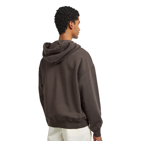 Colorful Standard - Organic Oversized Zip Hood