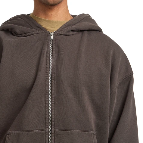 Colorful Standard - Organic Oversized Zip Hood