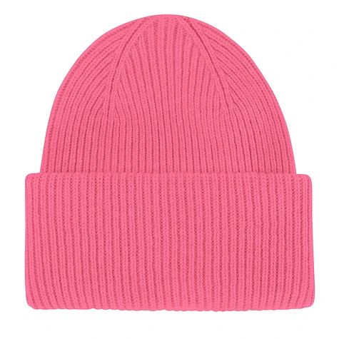 Colorful Standard - Merino Wool Hat