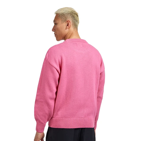 Colorful Standard - Oversized Merino Wool Crew