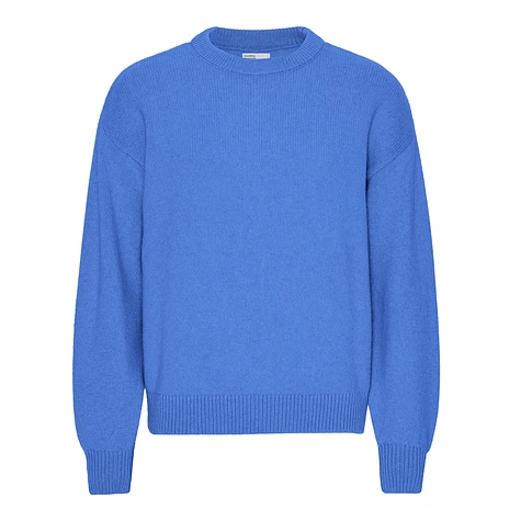 Colorful Standard - Oversized Merino Wool Crew