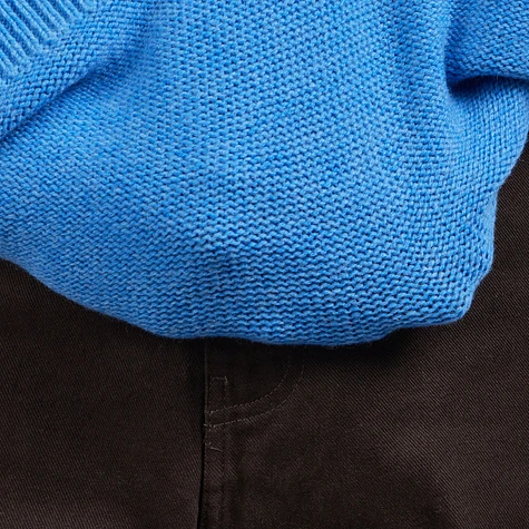 Colorful Standard - Oversized Merino Wool Crew