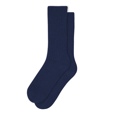 Colorful Standard - Merino Wool Blend Sock