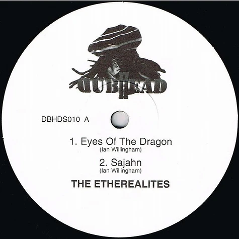 Etherealities / Dubclash - Eyes Of The Dragon / Board The Dub Train