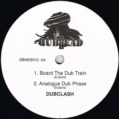 Etherealities / Dubclash - Eyes Of The Dragon / Board The Dub Train