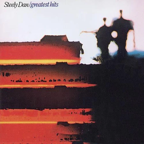 Steely Dan - Greatest Hits