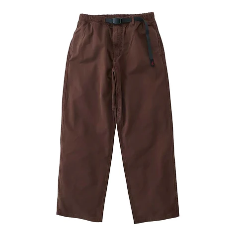 Gramicci - Gramicci Pants Straight Fit