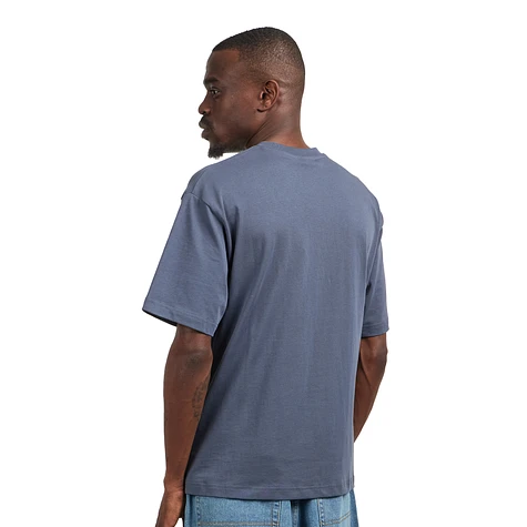 Butter Goods x Peanuts - Music Tee