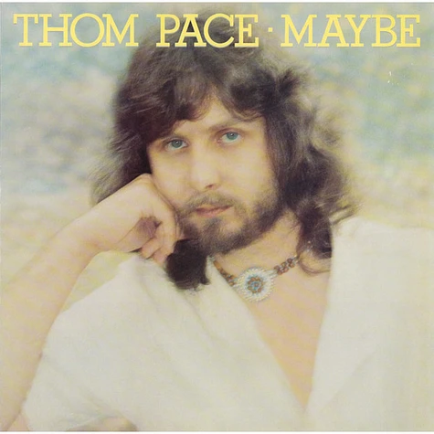 Thom Pace - Maybe