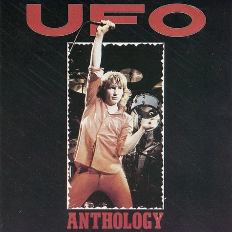 Ufo - Anthology