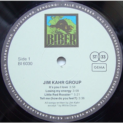 Jim Kahr Group - Jim Kahr Group