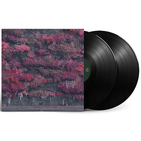 Sleep Token - Even In Arcadia Opaque Black Vinyl Edition