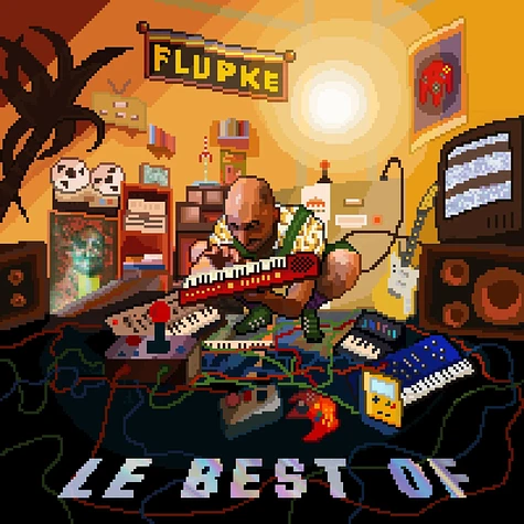 Flupke - Le Best Of