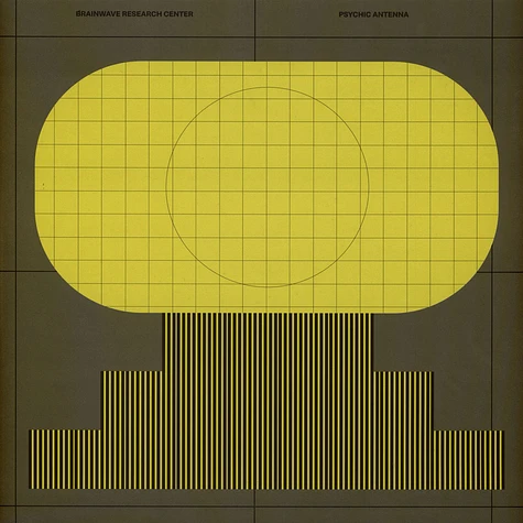 Brainwave Research Center - Psychic Antenna