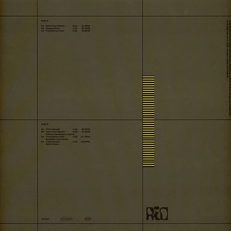 Brainwave Research Center - Psychic Antenna