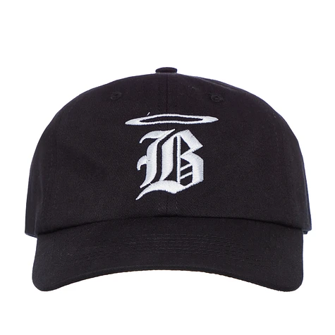 HANWAG x Beinghunted. - Christophorus Cap
