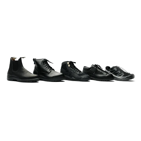 Salomon - XT-Pathway Gore-Tex