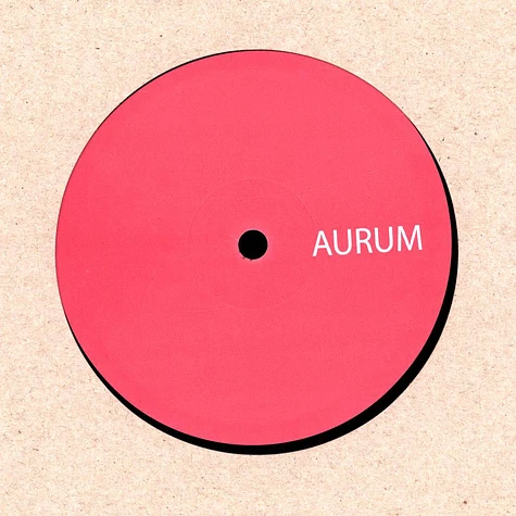 Silat Beksi - AURUM005